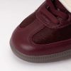 adidas Women Samba LT Shadow Red / Cream White / Gum 26