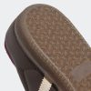 Adidas Women Samba OG Brown / Warm Vanilla / Maroon