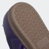 adidas Women Samba OG Collegiate Purple / Purple Rush / Gold Metallic 25