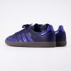 adidas Women Samba OG Collegiate Purple / Purple Rush / Gold Metallic 25