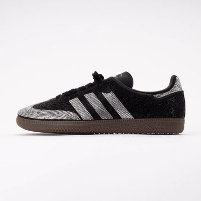 Adidas Women Samba OG Core Black / Core Black / Ftwr White