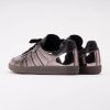 adidas Women Samba OG Core Black / Core Black / Gum5