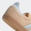 Adidas Women Samba OG Core Black / Sand Strata / Sky Tint
