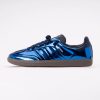 adidas Women Samba OG Night Indigo / Night Indigo / Gum5