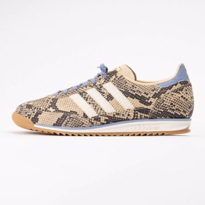Adidas Women SL 72 OG Sand Strata / Ivory / Gum 3
