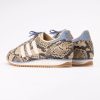 Adidas Women SL 72 OG Sand Strata / Ivory / Gum 3