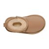 Ankle Boots UGG Toddler Classic Ultra Mini Sand