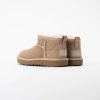 Ankle Boots UGG Toddler Classic Ultra Mini Sand