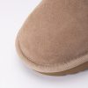 Ankle Boots UGG Toddler Classic Ultra Mini Sand