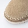 Ankle Boots UGG Women Classic Ultra Mini Biarritz Mustard Seed