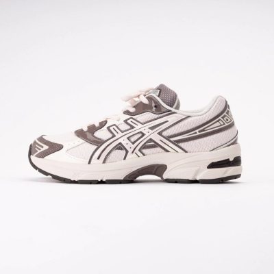 ASICS Kids GEL-1130 GS Pink Cloud/Cream