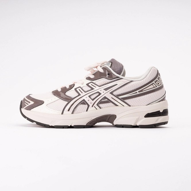 ASICS Kids GEL-1130 GS Pink Cloud/Cream
