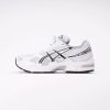 ASICS Kids GEL-1130 GS White/Black