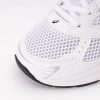 ASICS Kids GEL-1130 GS White/Black