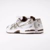 ASICS Kids GEL-1130 GS White/Clay Canyon