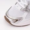 ASICS Kids GEL-1130 GS White/Clay Canyon
