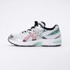 ASICS Kids GEL-1130 GS White/Ice Green 25