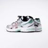 ASICS Kids GEL-1130 GS White/Ice Green 25