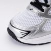 ASICS Kids GEL-1130 GS White/Ice Green 25