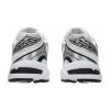ASICS Kids GEL-1130 GS White/Red Snapper 25