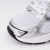 ASICS Kids GEL-1130 GS White/Red Snapper 25