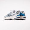 ASICS Kids GEL-1130 GS White/Twilight Blue