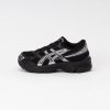 ASICS Kids GEL-1130 PS Black/Pure Silver 25