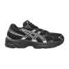 ASICS Kids GEL-1130 PS Black/Pure Silver 25