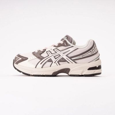 ASICS Kids GEL-1130 PS Pink Cloud/Cream