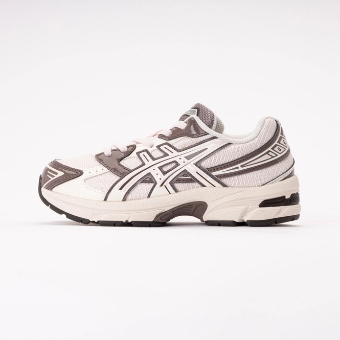 ASICS Kids GEL-1130 PS Pink Cloud/Cream