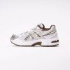 ASICS Kids GEL-1130 PS White/Clay Canyon