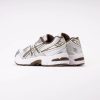 ASICS Kids GEL-1130 PS White/Clay Canyon