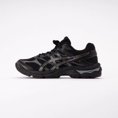 ASICS Kids GEL-CUMULUS 16 GS Black/Gunmetal