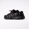 ASICS Kids GEL-CUMULUS 16 GS Black/Gunmetal