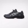 ASICS Kids GEL-NYC GS Carrier Grey/Pure Silver