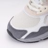 ASICS Kids GEL-NYC GS Cream/White 25