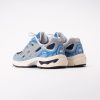 ASICS Kids GEL-NYC GS Independence Blue/Gravel 26