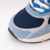 ASICS Kids GEL-NYC GS Independence Blue/Gravel 26