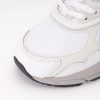ASICS Kids GEL-NYC GS White/Glacier Grey