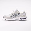 ASICS Kids GEL-NYC GS White/Lake Grey