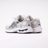 ASICS Kids GEL-NYC GS White/Lake Grey