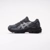 ASICS Kids GEL-NYC PS Carrier Grey/Pure Silver