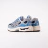 ASICS Kids GEL-NYC PS Independence Blue/Gravel 26