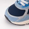 ASICS Kids GEL-NYC PS Independence Blue/Gravel 26