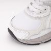 ASICS Kids GEL-NYC PS White/Glacier Grey