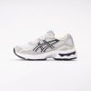 ASICS Kids GEL-NYC PS White/Lake Grey