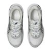 ASICS Kids GEL-NYC PS White/Lake Grey