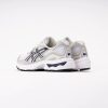 ASICS Kids GEL-NYC PS White/Lake Grey