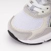 ASICS Kids GEL-NYC PS White/Lake Grey