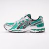 ASICS Men GEL-KAYANO 12.1 Edamame Green/Black
